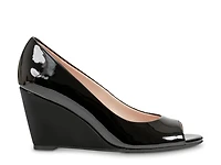 Tufflove Wedge Pump
