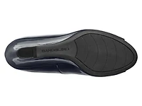 Tuff Love Wedge Pump