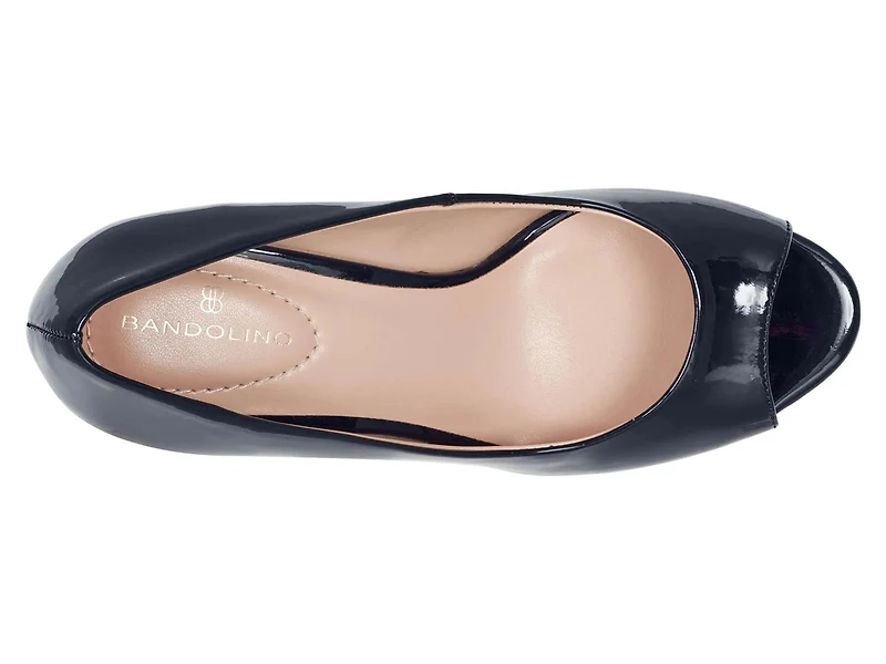 Tuff Love Wedge Pump