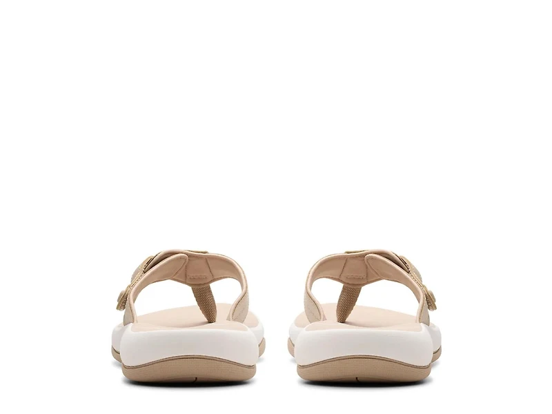 Sunmaze Loop Sandal