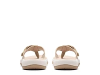 Sunmaze Loop Sandal