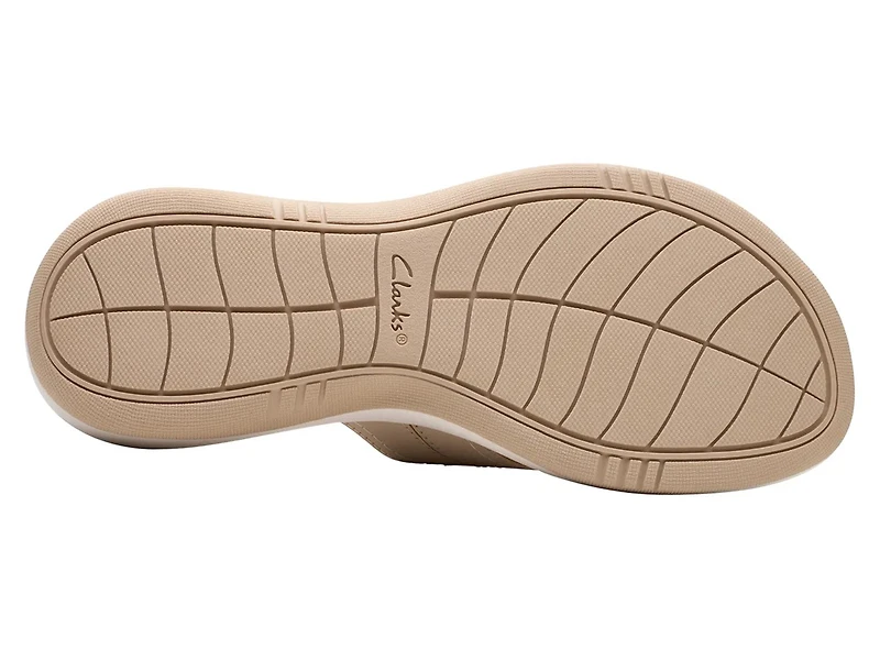 Sunmaze Loop Sandal