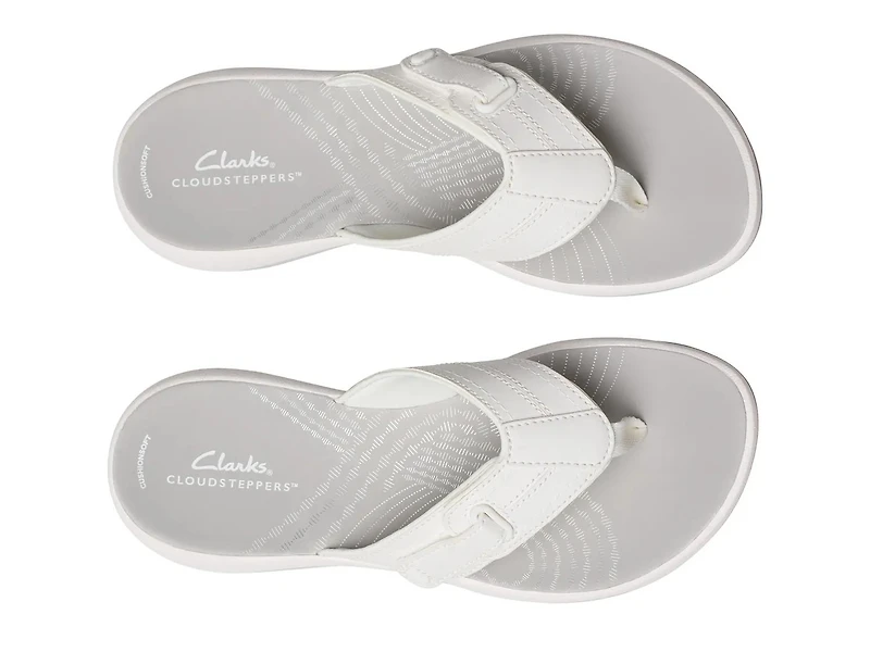 Sunmaze Loop Sandal