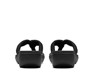 BreezeRae Erin Wedge Sandal