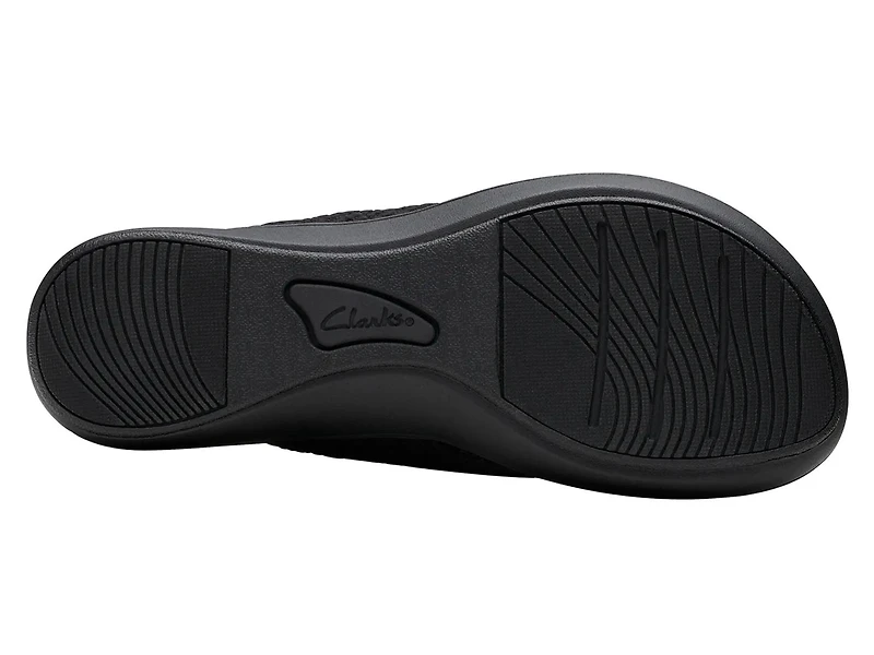 BreezeRae Erin Wedge Sandal