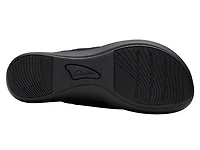 BreezeRae Erin Wedge Sandal