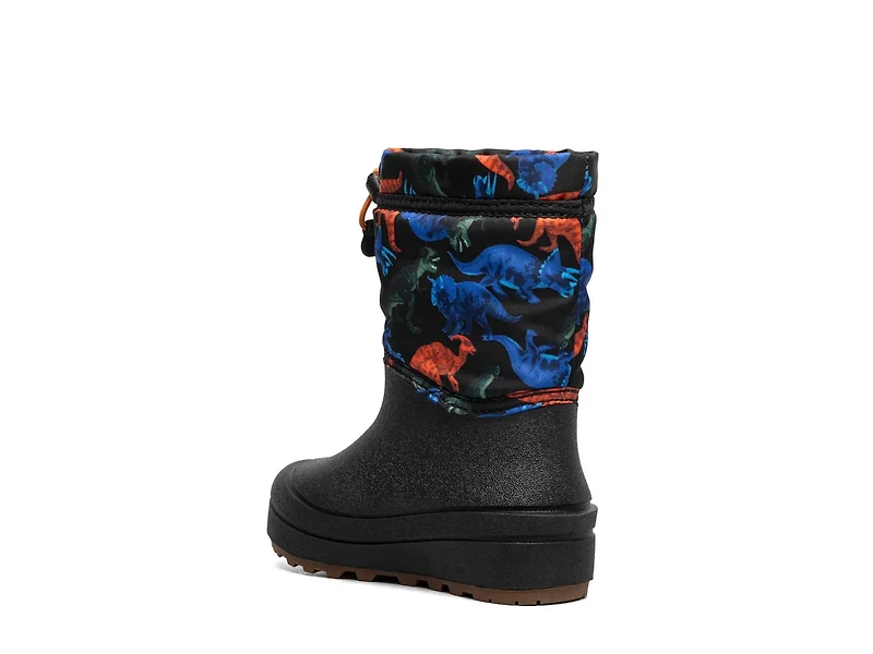 Snow Shell Boot - Kids'