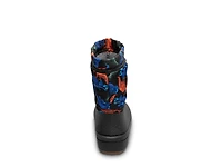 Snow Shell Boot - Kids'