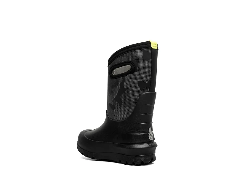 Neo Classic Rain Boot