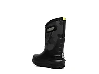 Neo Classic Rain Boot