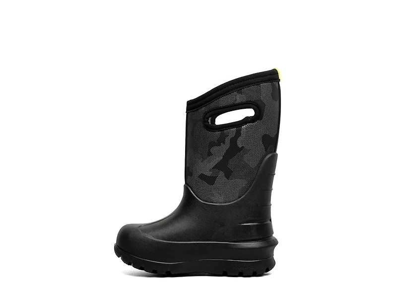 Neo Classic Rain Boot