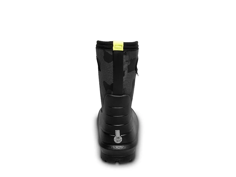 Neo Classic Rain Boot