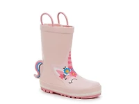 Unity Unicorn Boot - Kids'