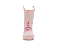 Unity Unicorn Boot - Kids'