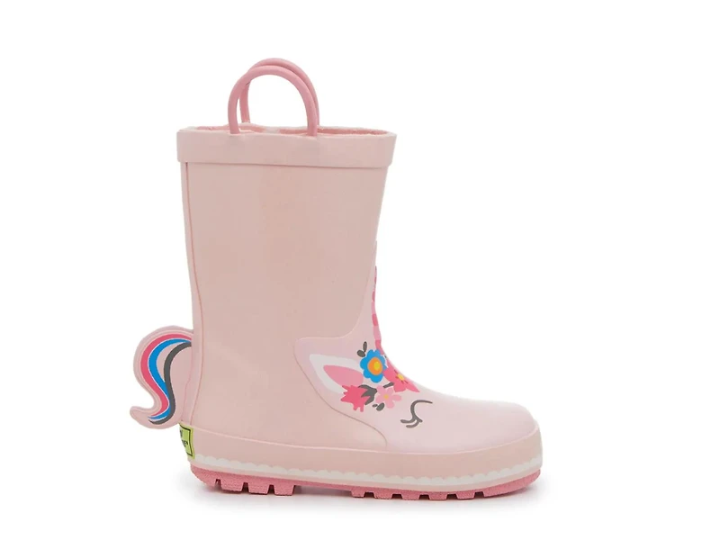 Unity Unicorn Boot - Kids'