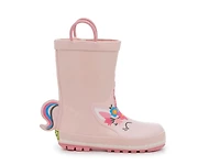Unity Unicorn Boot - Kids'