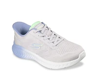 Hands Free Slip-ins GO WALK Now Khloe Sneaker - Women's