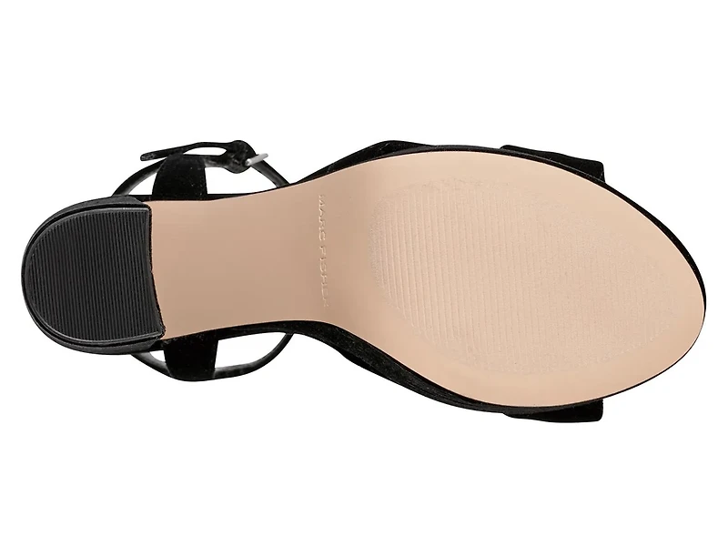 Deren Platform Sandal