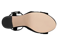 Deren Platform Sandal