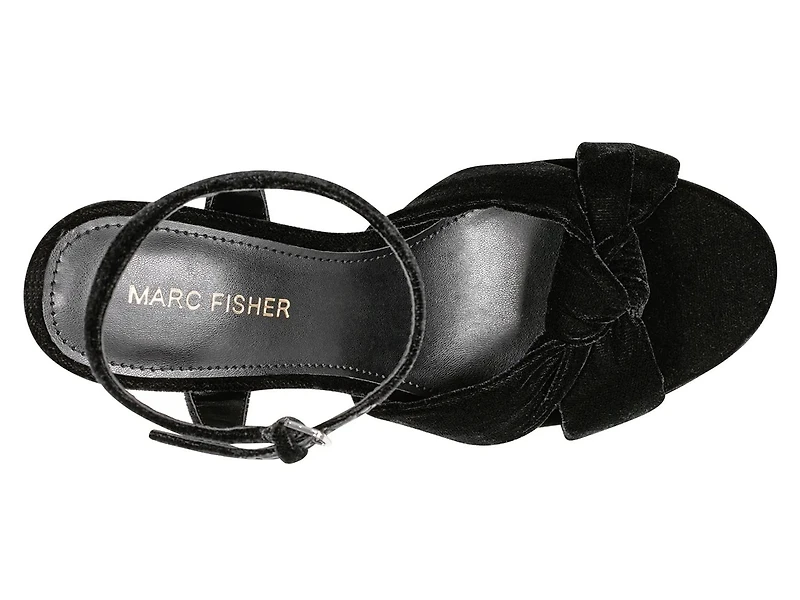 Deren Platform Sandal