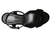 Deren Platform Sandal