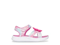 Jumpsters Butterfly Bright Sandal - Kids'