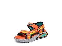 Mega-Splash 4K Sandal