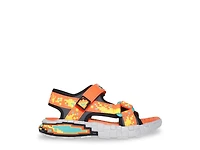 Mega-Splash 4K Sandal