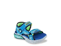 Mega-Splash 4K Sandal - Kids'