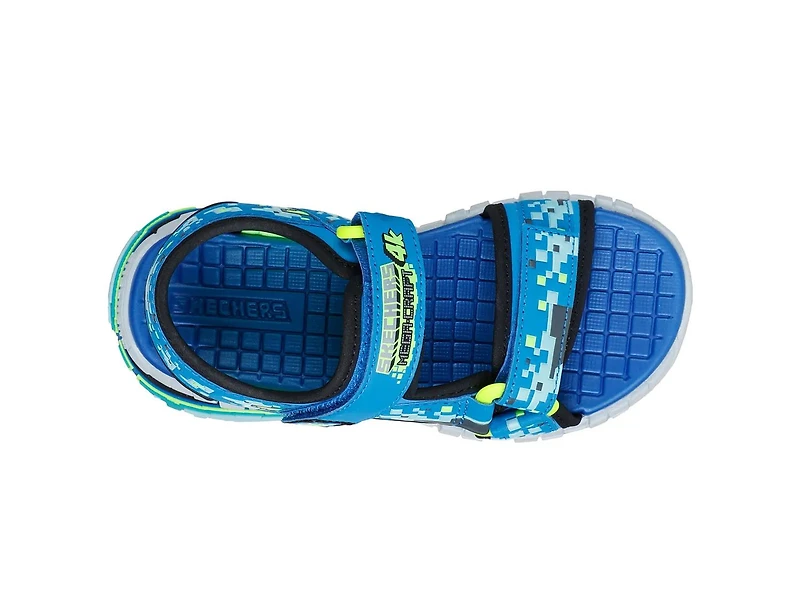 Mega-Splash 4K Sandal - Kids'