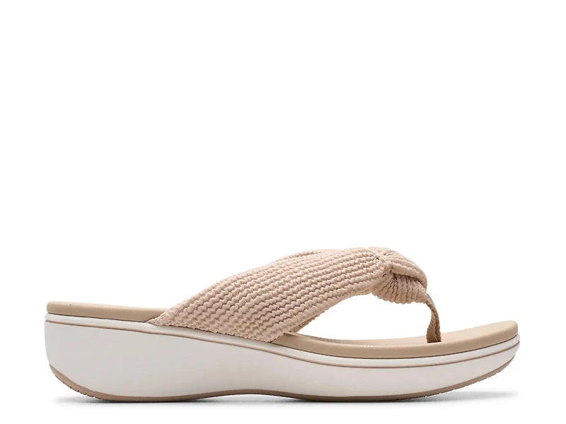 BreezeRae Erin Sandal