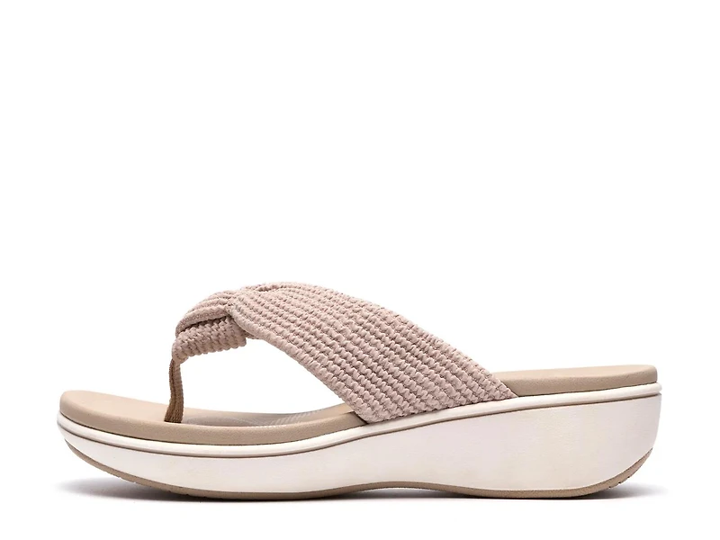 BreezeRae Erin Sandal