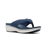 BreezeRae Erin Wedge Sandal