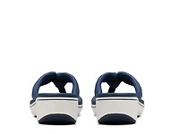 BreezeRae Erin Wedge Sandal