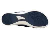 BreezeRae Erin Wedge Sandal