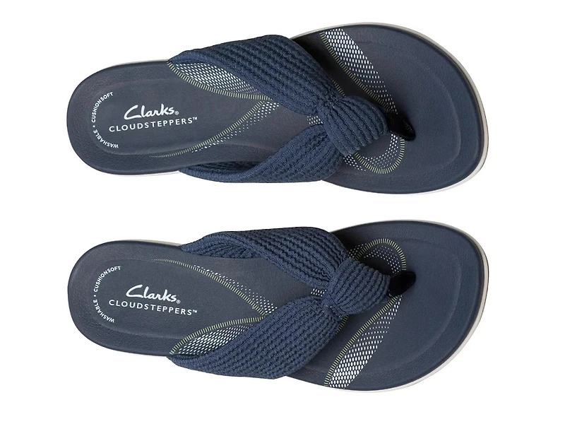 BreezeRae Erin Wedge Sandal