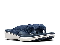 BreezeRae Erin Wedge Sandal