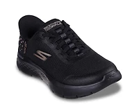 Hands Free Slip-ins GO WALK Flex Krysta Sneaker - Women's