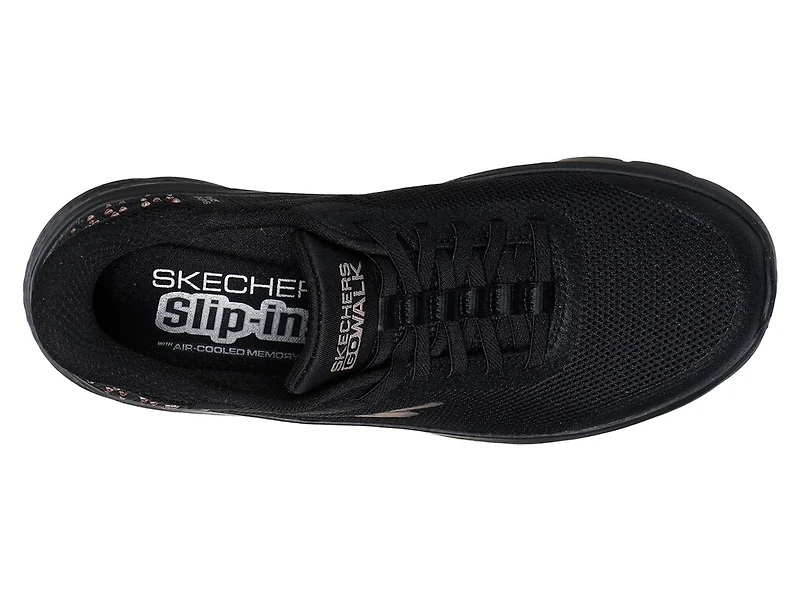 Hands Free Slip-ins GO WALK Flex Krysta Sneaker - Women's