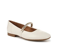 Kelly Mary Jane Flat