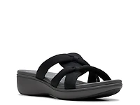Breezerae Cam Wedge Sandal