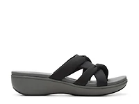 Breezerae Cam Wedge Sandal