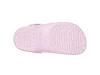 Foamies Heart Charmer Girly Land Clog - Kids'