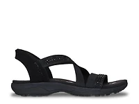Slip-Ins: Reggae Slim Summer Sparkle Sandal