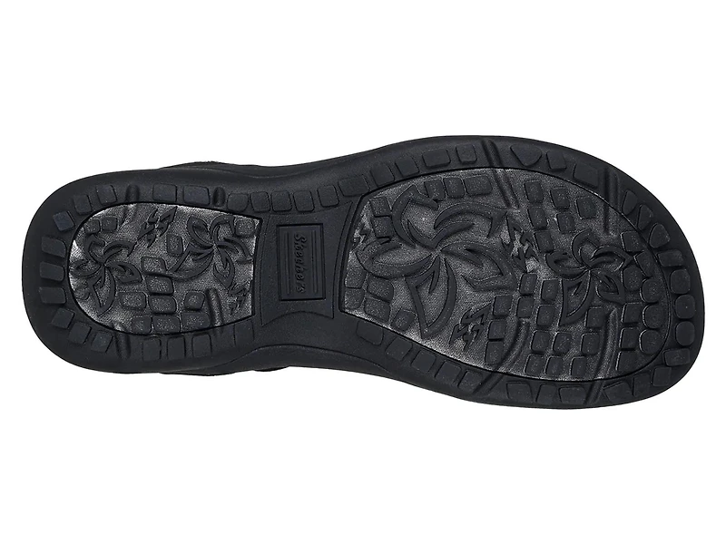 Slip-Ins: Reggae Slim Summer Sparkle Sandal