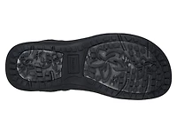 Slip-Ins: Reggae Slim Summer Sparkle Sandal