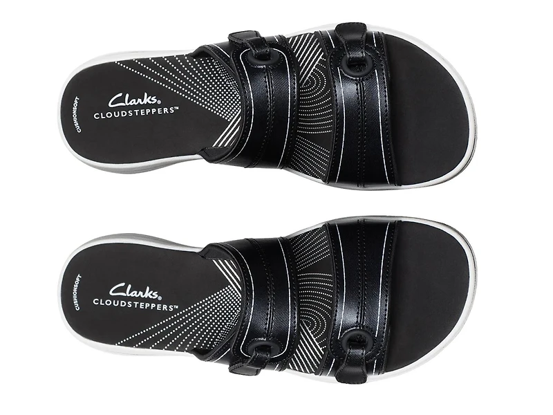 Breeze Maye Slide Sandal