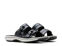 Breeze Maye Slide Sandal
