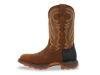 Maverick XP Waterproof Western Work Boot - Men's