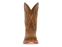 Maverick XP Waterproof Western Work Boot - Men's